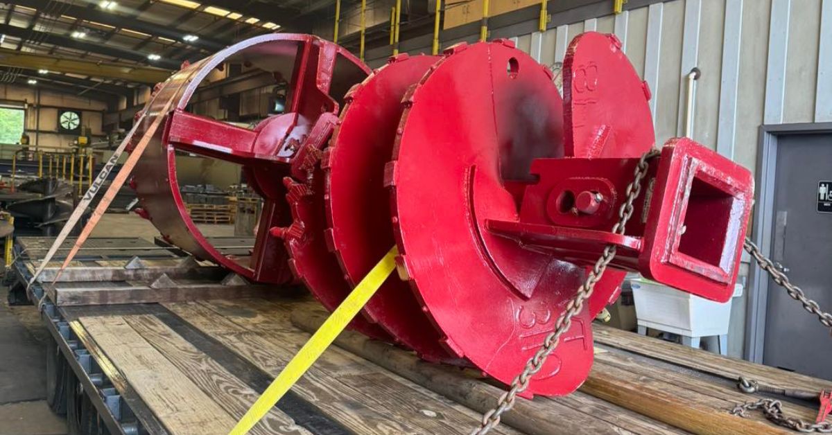 Benefits of Using Augers in Housing Construction